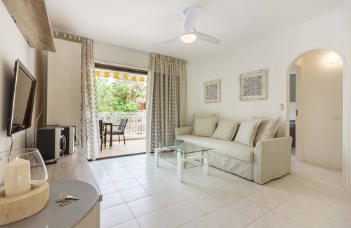 Arona Apartment | 50 m² Apartment ∙ 1 bedroom ∙ 4 guests