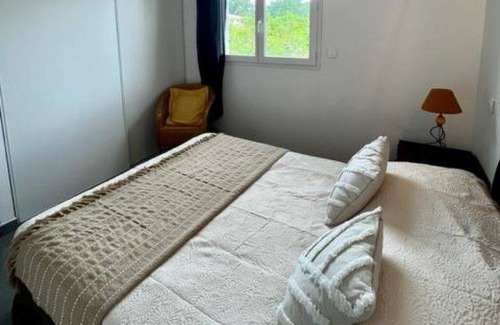 Ghisonaccia House | 50 m² Farmhouse ∙ 2 bedrooms ∙ 4 guests