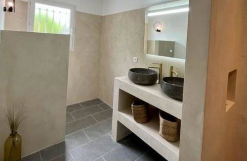 Ghisonaccia House | 50 m² Farmhouse ∙ 2 bedrooms ∙ 4 guests