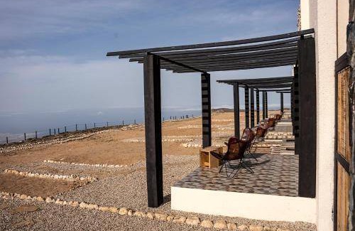 Dhofar Governorate Hotel | 50 m² Hotel ∙ 4 guests