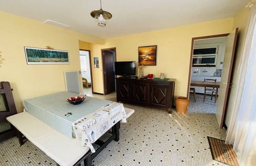 Biscarrosse Plage House | 50 m² House ∙ 2 bedrooms ∙ 4 guests