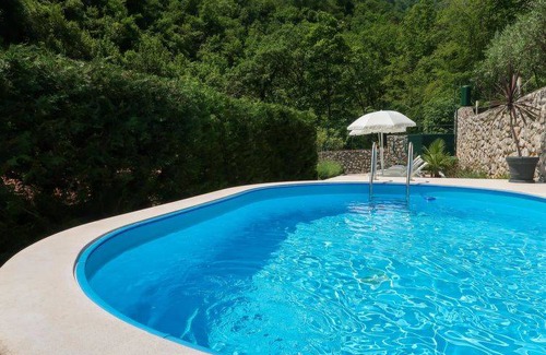 Medveja House | 50 m² House ∙ 1 bedroom ∙ 5 guests