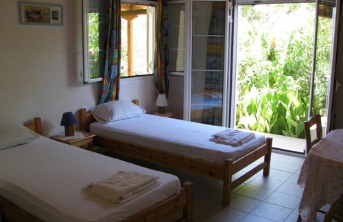 Kakovatos House | 50 m² House ∙ 2 bedrooms ∙ 5 guests