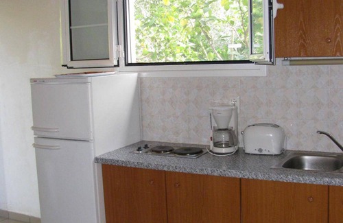 Kakovatos House | 50 m² House ∙ 2 bedrooms ∙ 5 guests