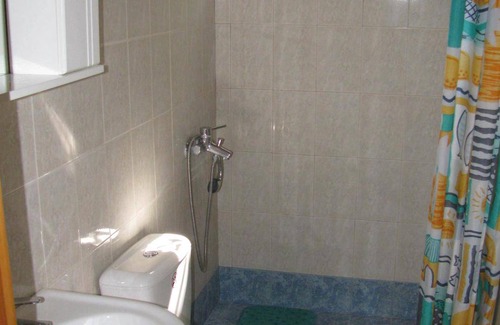 Kakovatos House | 50 m² House ∙ 2 bedrooms ∙ 5 guests