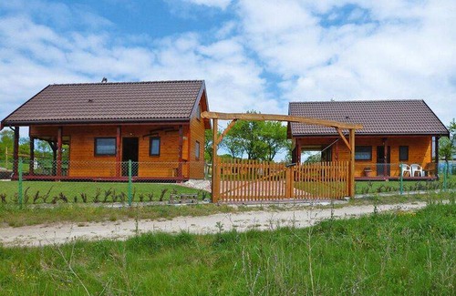 Miedzyzdroje House | 50 m² House ∙ 2 bedrooms ∙ 5 guests