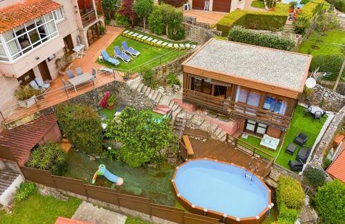 Baiona Resort | 50 m² Resort ∙ 1 bedroom ∙ 3 guests