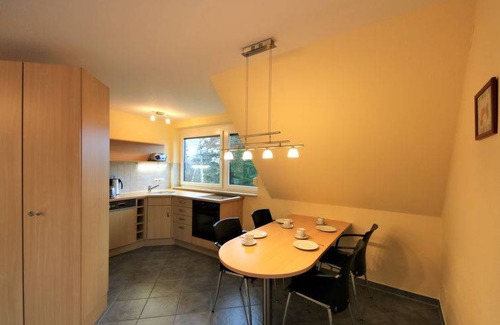 Muritz Resort | 50 m² Resort ∙ 1 bedroom ∙ 2 guests