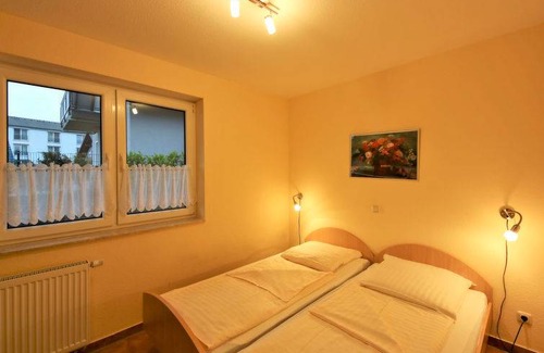 Muritz Resort | 50 m² Resort ∙ 1 bedroom ∙ 2 guests