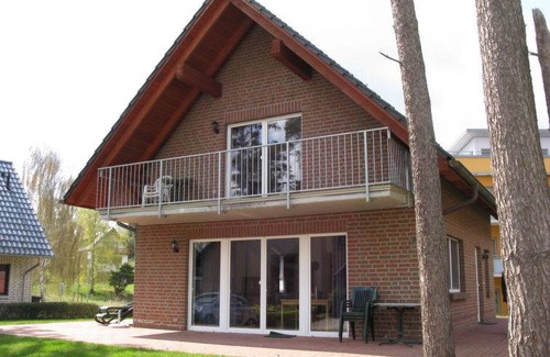 Muritz Resort | 50 m² Resort ∙ 1 bedroom ∙ 2 guests