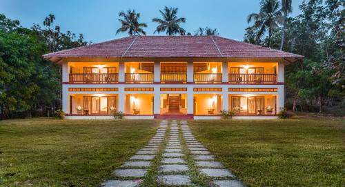 Devikolam Resort | 50 m² Resort ∙ 2 bedrooms ∙ 2 guests