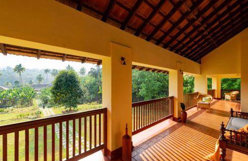 Devikolam Resort | 50 m² Resort ∙ 2 bedrooms ∙ 2 guests