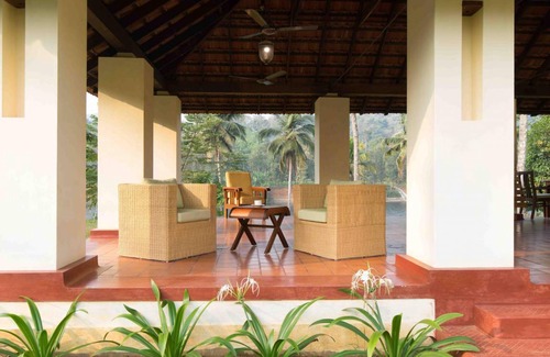 Devikolam Resort | 50 m² Resort ∙ 2 bedrooms ∙ 2 guests