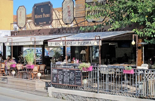 Ghisonaccia Villa | 50 m² Villa ∙ 2 bedrooms ∙ 4 guests