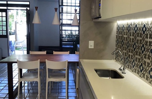 Barra Mar House | 50 meters from the sea