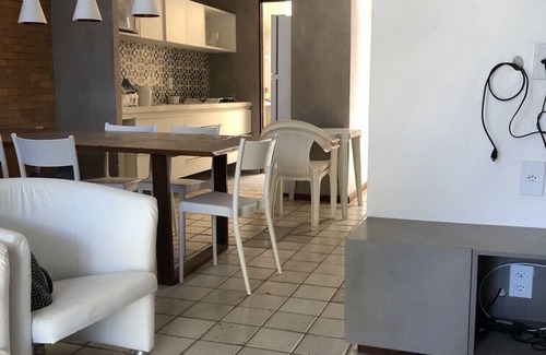 Barra Mar House | 50 meters from the sea