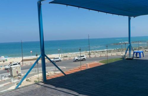 Ashkelon Apartment | 50 meters from the Sea, Ashkelon