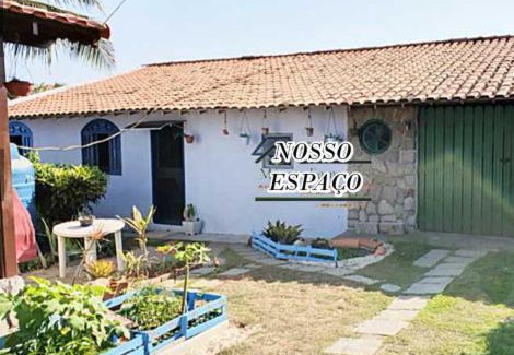 Marica House | 50 metros da praia - pé na areia