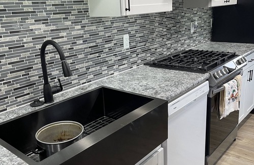 Engadine Cottage | 50 miles from Mackinac Island - Cozy cottage
