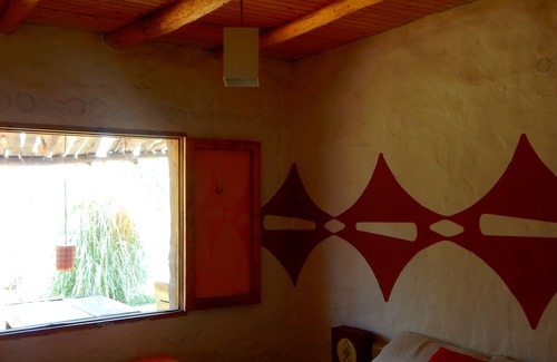 Rodeo House | 50 Nudos
