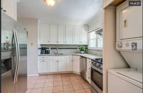 Deer Park Apartment | 50% off 4bedrooms+2baths+living rooms+kitchen+dinning room+family room+ backyard