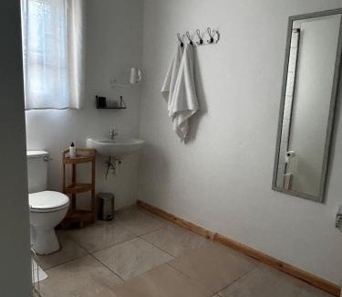 King William's Town Apartment | 50 on Alice