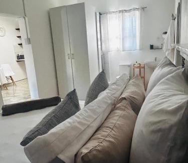 King William's Town Apartment | 50 on Alice
