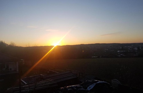 Pfaffenhofen an der Ilm House | 50 Quadratmeter abgeschlossene Wohnung mit Panoramablick