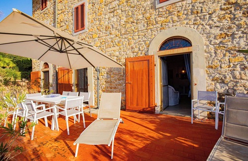 Fonte Blanda Apartment | 50 steps from the Mare Superior