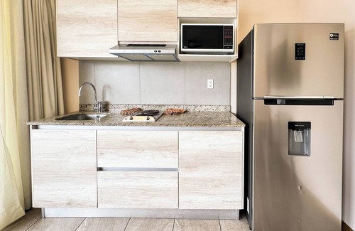 Luis Donaldo Colosio Apartment | 50 Suites Double Queen