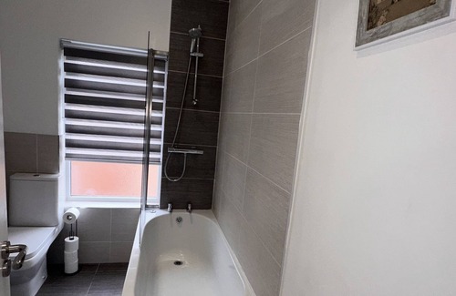 Burton on Trent Apartment | 50 wood street burton