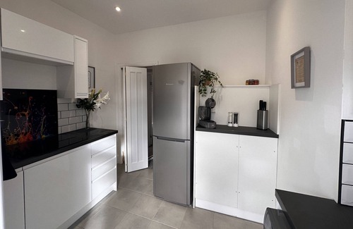Burton on Trent Apartment | 50 wood street burton