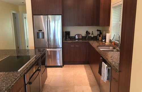 Cotton Ground Condo | 50 YARDS FROM THE BEACH, THESE UPGRADES MAKE YOU FEEL RIGHT AT HOME
