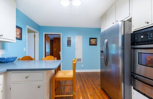 Marietta House | 500 Feet Frontage on Sope's Creek