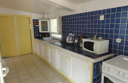 Sainte-Marie-Plage House | 500 METERS FROM THE SANDY BEACH ST MARIE FROM THE SEA MAISON HOLIDAY WITH TERRACE .