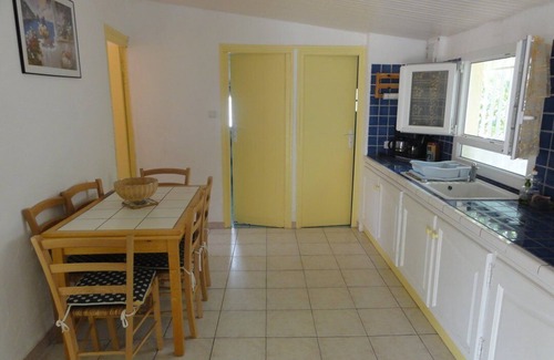 Sainte-Marie-Plage House | 500 METERS FROM THE SANDY BEACH ST MARIE FROM THE SEA MAISON HOLIDAY WITH TERRACE .