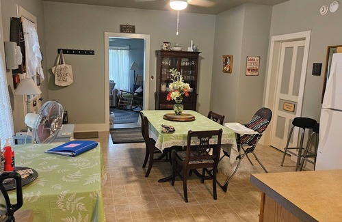 Alden House | 500' to Torch Lake & Depot Park; Walk to quaint Alden; Low Spring and Fall Rates