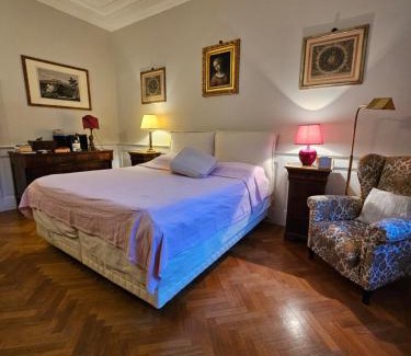 Rome Province Apartment | 500 views of Rome - City Center