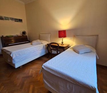 Rome Province Apartment | 500 views of Rome - City Center