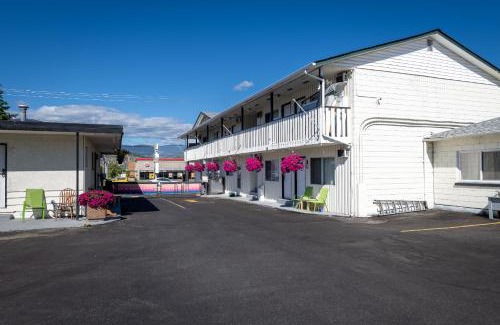 Okanagan-Similkameen Hotel | 5000 Motel
