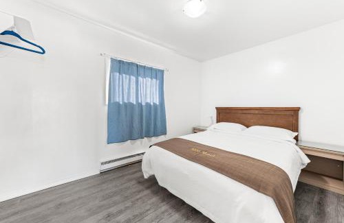 Okanagan-Similkameen Hotel | 5000 Motel
