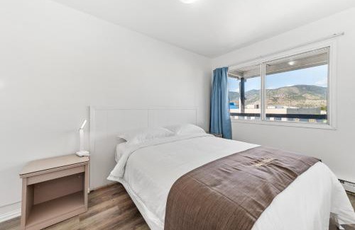 Okanagan-Similkameen Hotel | 5000 Motel
