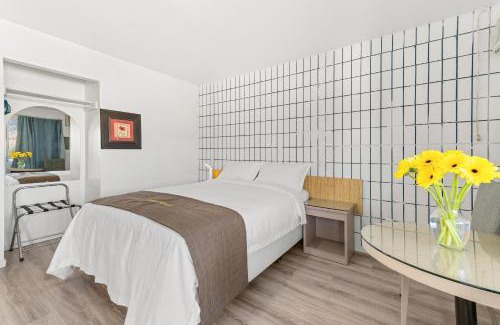 Okanagan-Similkameen Hotel | 5000 Motel