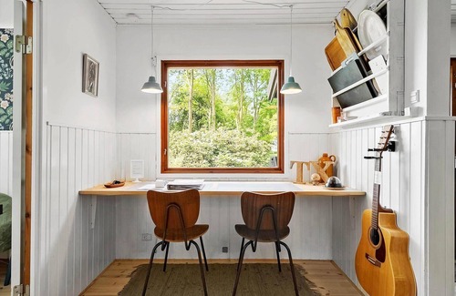 Askeby House | 5006 Askeby - Odinsvej 6