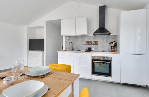 Barbatre House | 500m de la plage - Maison 6 adultes & 1 enfant