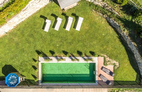 Valle Aurina Apartment | 500m from the ski lift - 8-10 people