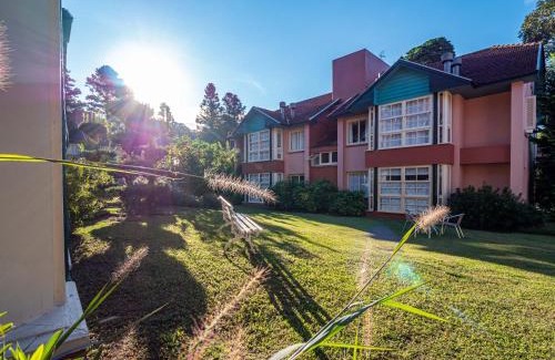 Bairro Lago Negro Apartment | 500m LAGO NEGRO 2 QTOS p/FAMÍLIAS em CONDOMÍNIO