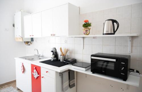 Pineta Apartment | 500mt dal Mare - Pescara Centro