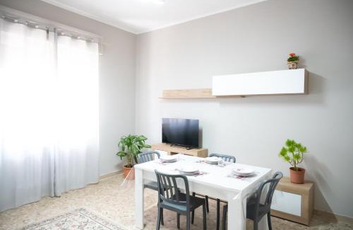 Pineta Apartment | 500mt dal Mare - Pescara Centro