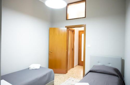 Pineta Apartment | 500mt dal Mare - Pescara Centro